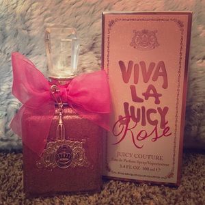 Viva La Juicy Rose